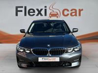 usado BMW 320 Serie 3 d Auto. Diésel en Flexicar Zaragoza