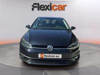 Usado VW Golf VII Edition 116 CV (85 kW) 2020 Negro Berlina