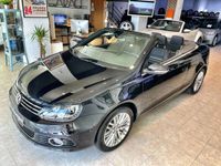 usado VW Eos 2.0 TDI Excellence BMT DSG