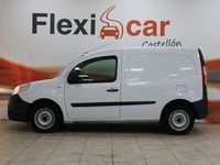 usado Renault Kangoo Expression M1-AC TCE 85kW (115CV) Aut E6 Gasolina en Flexicar Castellón