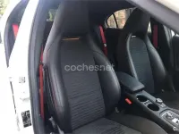 Usado Mercedes A45 AMG 381 CV (280 kW) 2016 Blanco Berlina