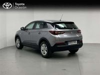 usado Opel Grandland X 1.2T S&S Ultimate 130