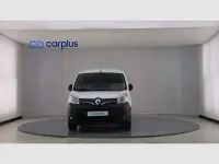 Usado Renault Kangoo 95 CV (69 kW) 2020 Blanco Monovolumen