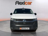 Usado VW Caravelle 110 CV (80 kW) 2020 Blanco Monovolumen