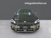 Usado Cupra Leon 149 CV (109 kW) 2025 Negro