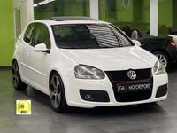 usado VW Golf V 