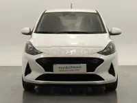 Usado Hyundai i10 63 CV (46 kW) 2024 Blanco Utilitario