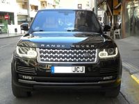 usado Land Rover Range Rover 3.0tdv6 Vogue Aut.