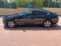 Usado Opel Insignia Excellence 170 CV (125 kW) 2018 Azul Berlina