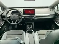 Usado VW ID.5 Pro Performance 150 kW (204 CV) 2022 Blanco SUV