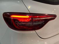 Usado Renault Clio V Business 100 CV (73 kW) 2021 Blanco Berlina