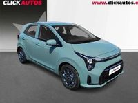 Usado Kia Picanto Active 79 CV (58 kW) 2025 Utilitario