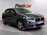 Usado BMW X2 192 CV (141 kW) 2018 Gris SUV