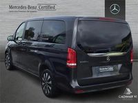 Usado Mercedes V250 190 CV (139 kW) 2023 Gris Monovolumen