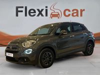 usado Fiat 500X Connect 1.6 Multijet 96KW (130CV) S&S Diésel en Flexicar Elche 2