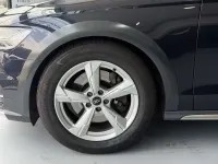 Usado Audi A6 Allroad 272 CV (200 kW) 2019 Azul Familiar