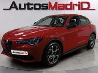 Usado Alfa Romeo Stelvio Sprint 160 CV (117 kW) 2023 SUV