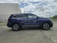 Usado Renault Koleos Zen 177 CV (130 kW) 2018 Azul SUV