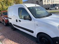 Usado Nissan Cube 110 CV (80 kW) 2010 Blanco Monovolumen