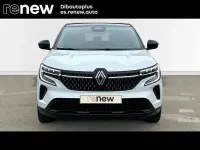 Usado Renault Austral Techno 140 CV (102 kW) 2024 Blanco SUV