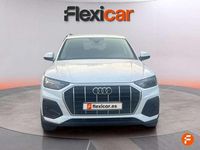 Usado Audi Q5 Advanced Plus 163 CV (119 kW) 2022 Blanco SUV