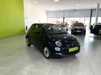 Usado Fiat 500 Dolcevita 71 CV (52 kW) 2023 Azul Utilitario