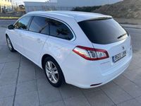 usado Peugeot 508 SW 2.0BlueHDI Active 150