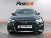 Usado Audi A3 Sportback e-tron Advanced Plus 204 CV (150 kW) 2024 Negro Utilitario