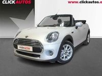 Usado Mini ONE 102 CV (75 kW) 2020 Utilitario