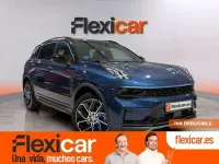 Usado Lynk & Co 01 261 CV (191 kW) 2024 Azul SUV