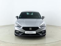 usado Seat Leon Fr Go L 2.0 TDI 150 DSG