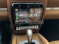 Usado Porsche Cayenne 250 CV (183 kW) 2005 Negro SUV