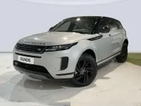 Usado Land Rover Range Rover evoque S 163 CV (119 kW) 2025 Gris SUV