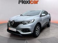 Usado Renault Kadjar Zen 159 CV (116 kW) 2019 Gris SUV