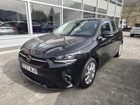 Usado Opel Corsa Edition 102 CV (75 kW) 2023 Negro Utilitario