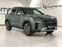 Nuevo Ssangyong (KGM) Torres 163 CV (119 kW) 2025 Verde SUV