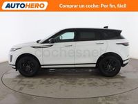 Usado Land Rover Range Rover evoque S 150 CV (110 kW) 2019 Blanco SUV