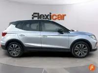 Usado Seat Arona FR 115 CV (84 kW) 2024 Gris SUV