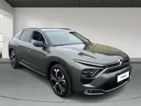 Nuevo Citroën C5 Aircross PureTech 130 CV (95 kW) 2026 SUV