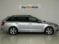 usado Skoda Octavia Combi 2.0 TDI CR Style DSG 110 kW (150 CV)