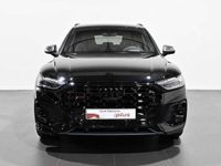 usado Audi SQ5 Q5Sportback TDI quattro tiptronic 251KW