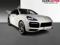 Usado Porsche Cayenne Platinum Edition 340 CV (250 kW) 2023 SUV