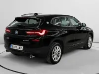Usado BMW X2 150 CV (110 kW) 2022 SUV