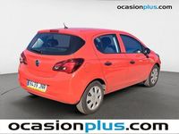usado Opel Corsa 1.4 Expression 75 CV