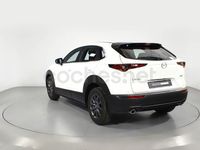 Usado Mazda CX-30 Prime-Line 140 CV (102 kW) 2025 Blanco SUV