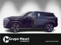 Usado Jaecoo 7 147 CV (108 kW) 2025 Negro SUV