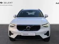 Novo Volvo XC40 163 HP (119 kW) 2026 Otro SUV