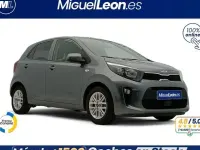 Usado Kia Picanto 66 CV (48 kW) 2023 Utilitario