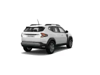 Uusi Dacia Bigster Journey 140 HP (102 kW) 2025 Sininen Katumaasturi
