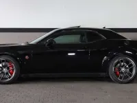 Usado Dodge Challenger 491 CV (361 kW) 2020 Negro Coupe